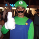 Image for article titled Nintendo Love Invades West Hollywood Costume Carnaval